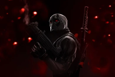 673 Deadpool HD Wallpapers