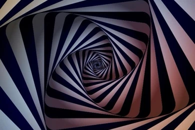 Abstract Swirl Dimensional 3D iPhone 6 Wallpapers Download