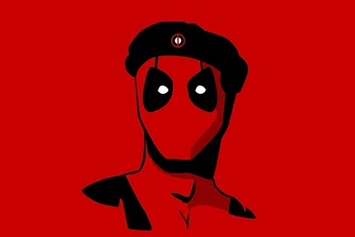 Deadpool Wallpapers For Widescreen Desktop PC 1920x1080 Full HD