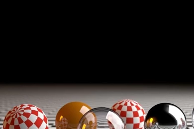 3D Digital Art iPhone 5s Wallpapers Download