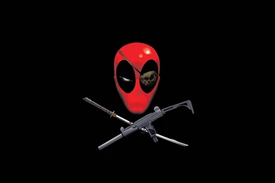 Deadpool Computer Wallpapers, Desktop Backgrounds