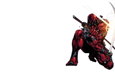 Deadpool Wallpapers Iphone