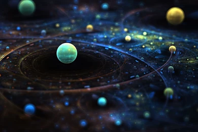 Wondershare] 2016 Best 3D Wallpapers For Android Mobile