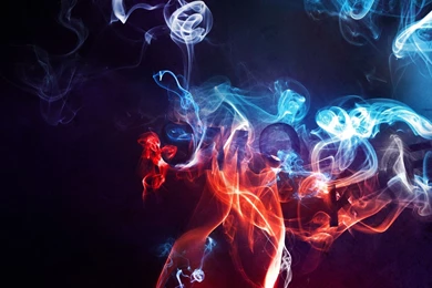 Mac iMac 27 Abstract Wallpapers, Desktop Backgrounds HD