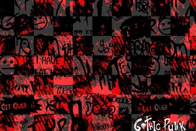 Punk Wallpapers