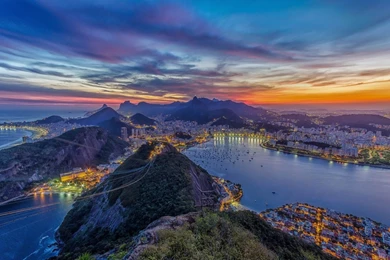 Rio De Janeiro Wallpapers HD Download
