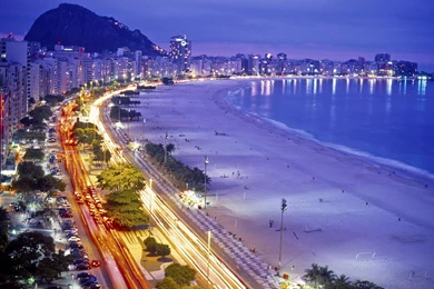 Rio De Janeiro Wallpapers