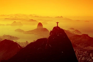 Rio De Janeiro HD Wallpapers