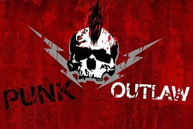 Cool Punk Wallpapers