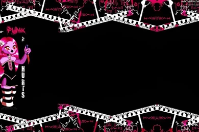 I\'m So Punk Twitter Backgrounds, I\'m So Punk Twitter Themes