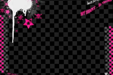 Bsisydun: Punk Rock Wallpapers