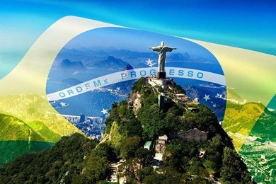 Brazil Rio De Janeiro Wallpapers By BryanBarnard On DeviantArt
