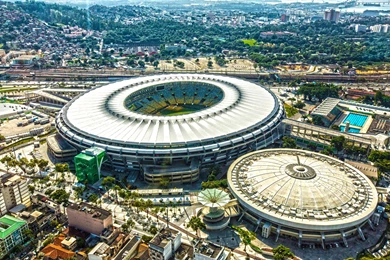 Maracana Stadium Rio de Janeiro Wallpaper.jpg