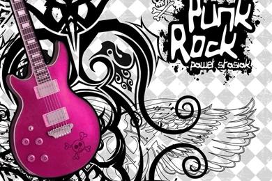 Punk Rock Pictures