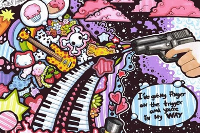 Glitter Graphics: The Community For Graphics Enthusiasts!