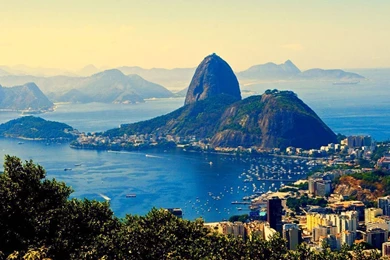 33 Rio De Janeiro HD Wallpapers 1421 :: Rio De Janeiro Wallpapers