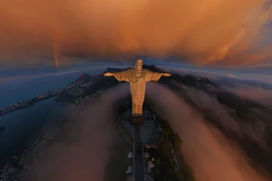 Rio De Janeiro Travel HD Wallpapers