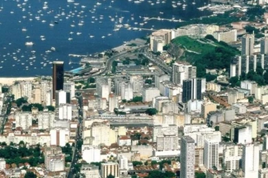 640x1136 Rio De Janeiro Iphone 5 Wallpapers