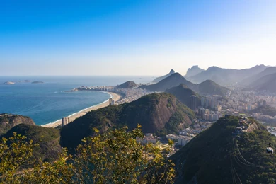 29 Rio De Janeiro HD Wallpapers