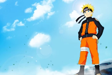 Naruto Anime Wallpapers HD