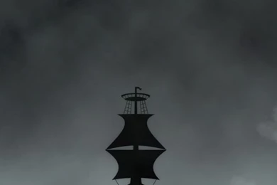 Pirate Ship Boat HD Desktop Wallpapers : High Definition ...