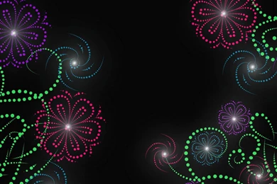 Download Neon Colorful Wallpapers Widescreen