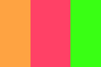 Neon Colors Backgrounds
