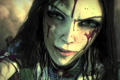 Alice: Madness Returns Teaser And Trailer HD Compilation And First ...