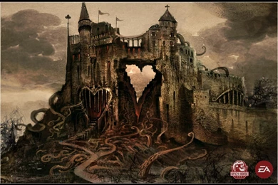 209 Alice: Madness Returns HD Wallpapers