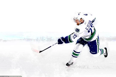 Best Hockey Player Henrik Sedin Wallpapers And Images   Wallpapers ...