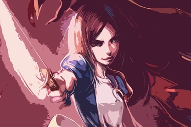 209 Alice: Madness Returns HD Wallpapers