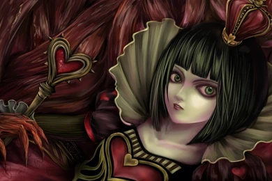 209 Alice: Madness Returns HD Wallpapers
