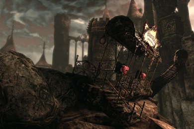 Top Alice Madness Returns 25852811 Images For Pinterest