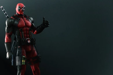 Deadpool Movie Wallpapers