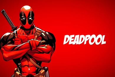 Deadpool Wallpapers