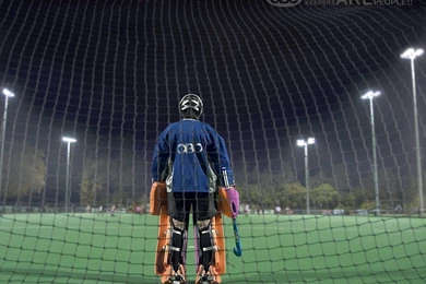 Live Sports: Field Hockey Wallpapers