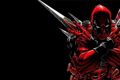 The Stuff About Deadpool Hd Wallpapers You Probably Hadn't ...