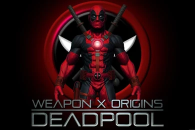 Deadpool Wallpapers   (