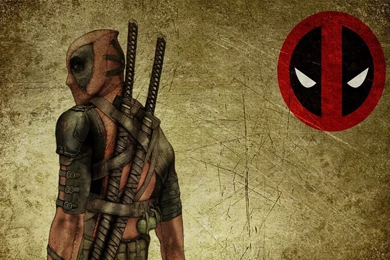 Marvel Comics Mercenary Deadpool Wallpapers HD