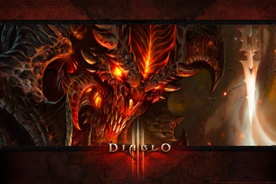 Wallpapers Media Diablo III