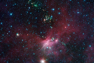 File:Wallpapers Of Stars Shoot Jets In Cosmic Playground.jpg ...