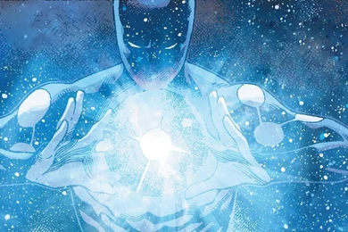 SPIDER COSMIC Wallpapers By TheSuperiorXaviruiz On DeviantArt