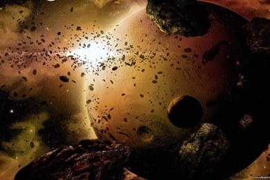 Cosmic Wallpapers Desktop Free 2880x1800px