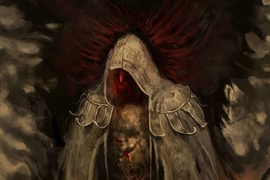 Diablo III Mobile Wallpapers