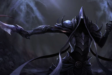 158 Diablo III: Reaper Of Souls HD Wallpapers