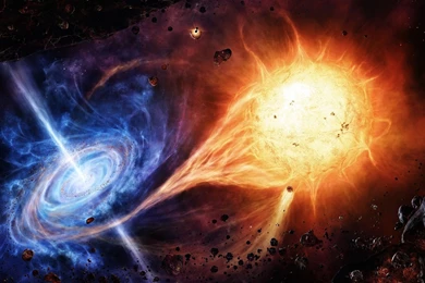 Cosmic Catastrophe Wallpapers And Images   Wallpapers, Pictures ...