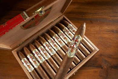 Ave Maria Cigars   Wallpapers