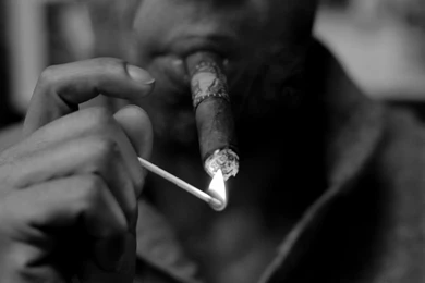 CIGARS Cigarette Tobacco Bokeh Smoke Smoking Cigar Wallpapers ...
