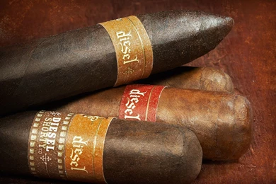Diesel Cigars   Wallpapers
