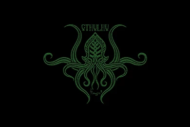 Fantasy Art Artwork Monster Creature Octopus Cthulhu Wallpapers ...